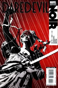 Cover of Dennis Calero Variant Cover