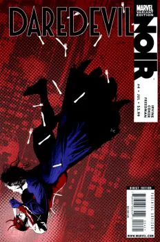 Cover of Dennis Calero Variant Cover