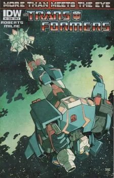 Cover of Cover RI