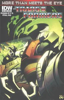 Cover of Cover RI