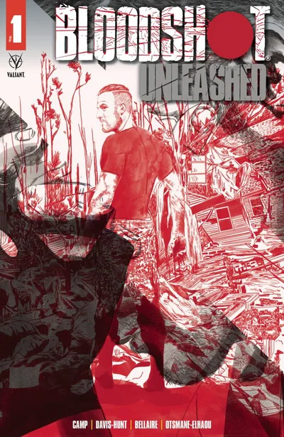 Cover of Cover B Nicole Rifkin Variant