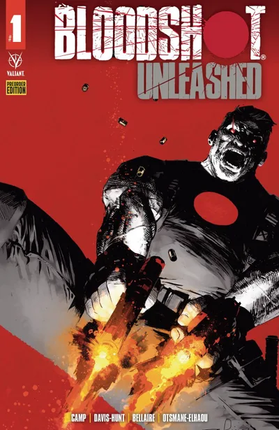 Cover of Cover F Gerardo Zaffino Variant