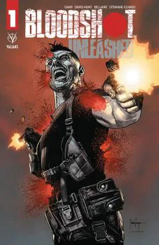 Cover of Cover J Mico Suayan Variant