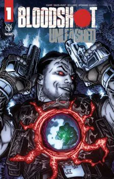 Cover of Cover M Jeff Edwards Variant