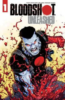 Cover of Cover P Ryan Browne Variant