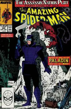 Cover of Cover D UK Multipack Variant