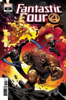 Cover of Cover C Pepe Larraz Incentive Variant (1:50)