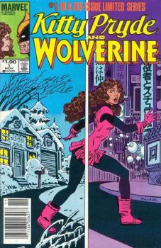 Cover of Cover C Canadian Price Variant
