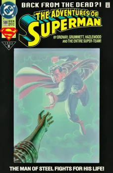 Cover of Cover C Collector's Edition