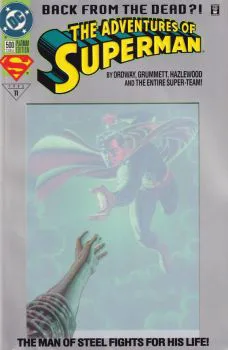 Cover of Cover D Platinum Edition