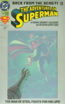 Cover of Cover E Color Error Platinum Edition