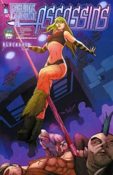 Cover of Cover B