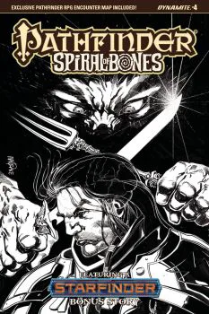 Cover of Cover D Cvr D 10 Copy Mandrake B&w Incentive