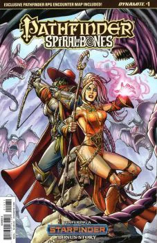 Cover of Cover C Cover C by Marco Santucci