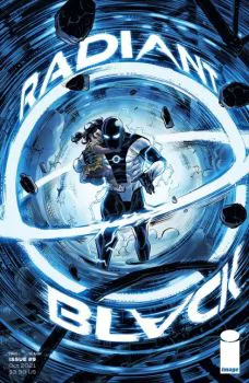 Cover of Cover B Danilo Beyruth Variant