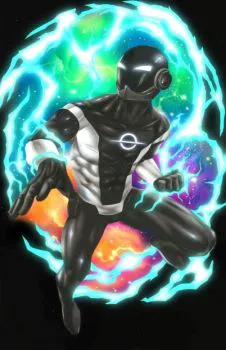 Cover of Cover E Martin Zavala Exclusive Variant