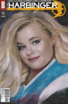 Cover of Orzu Variant