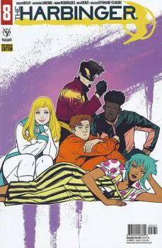 Cover of Wijngaard Variant