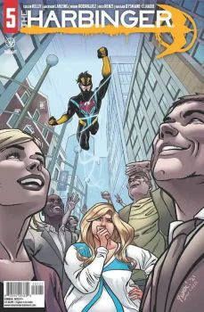 Cover of Goodhart Variant