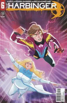Cover of Sauvage Variant