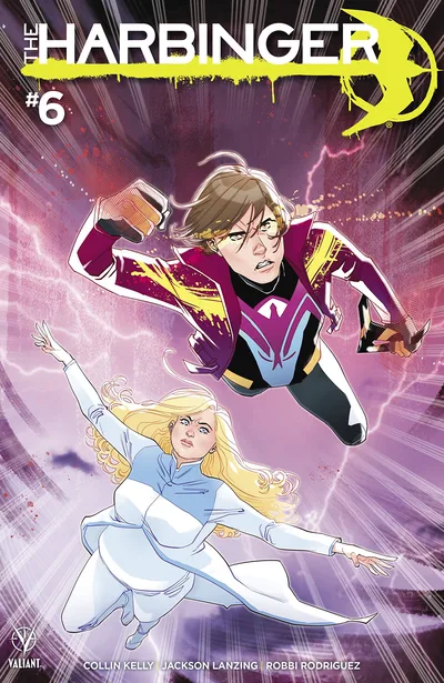 Cover of Sauvage Variant