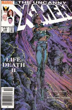 Cover of Cover C Canadian Price Variant