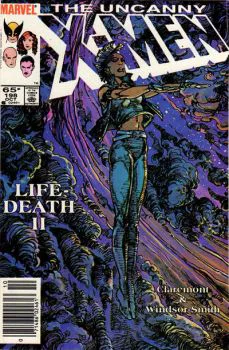 Cover of Cover D Mark Jewelers Variant