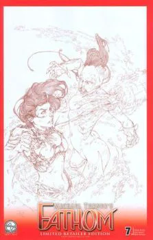Cover of Cover C Konat Sketch Incentive