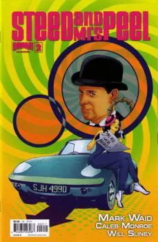 Cover of Main Covers