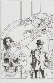 Cover of 50 Copy 9.8 Cgc Linsner Incentive