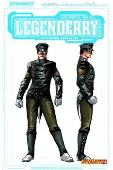 Cover of 50 Cpy Concept Incentive