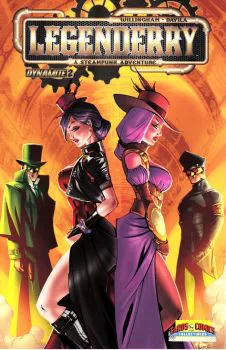 Cover of Cards, Comics & Collectibles Exclusive Cover