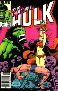Cover of Cover C Canadian Price Variant