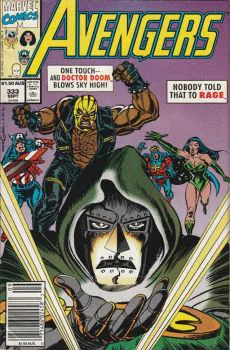 Cover of Cover C Australian Price Variant