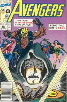 Cover of Cover D Mark Jewelers Variant