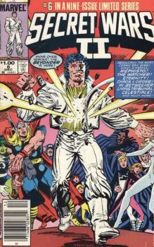 Cover of Cover C Canadian Price Variant