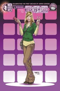 Cover of Aspen Reserved Cover