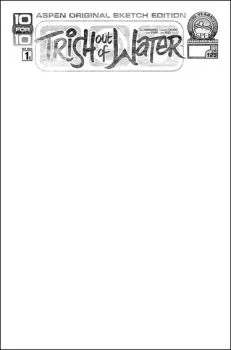 Cover of Incv Sketch Cover