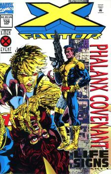 Cover of Direct Edition - Foil Cover