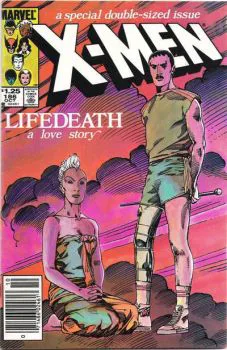 Cover of Cover C Canadian Price Variant