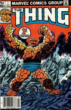 Cover of Cover C Canadian Price Variant