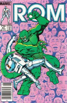 Cover of Cover C Canadian Price Variant