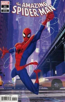 Cover of Animation Inventive Variant (1:10)