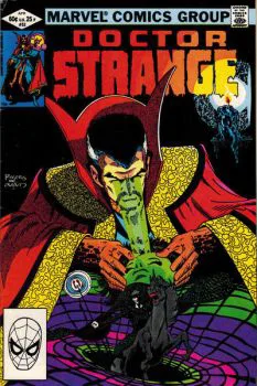 Cover of Cover A Direct Edition