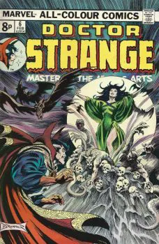 Cover of Cover B UK Price Variant
