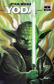 Cover of Stephanie Hans Exclusive Variant