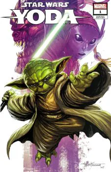 Cover of Tyler Kirkham Exclusive Variant