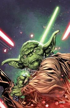 Cover of Ken Lashley Virgin Variant