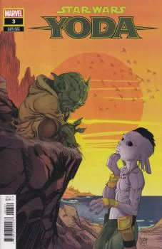 Cover of Pasqual Ferry & Matt Hollingsworth Variant