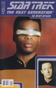 Cover of Cover B